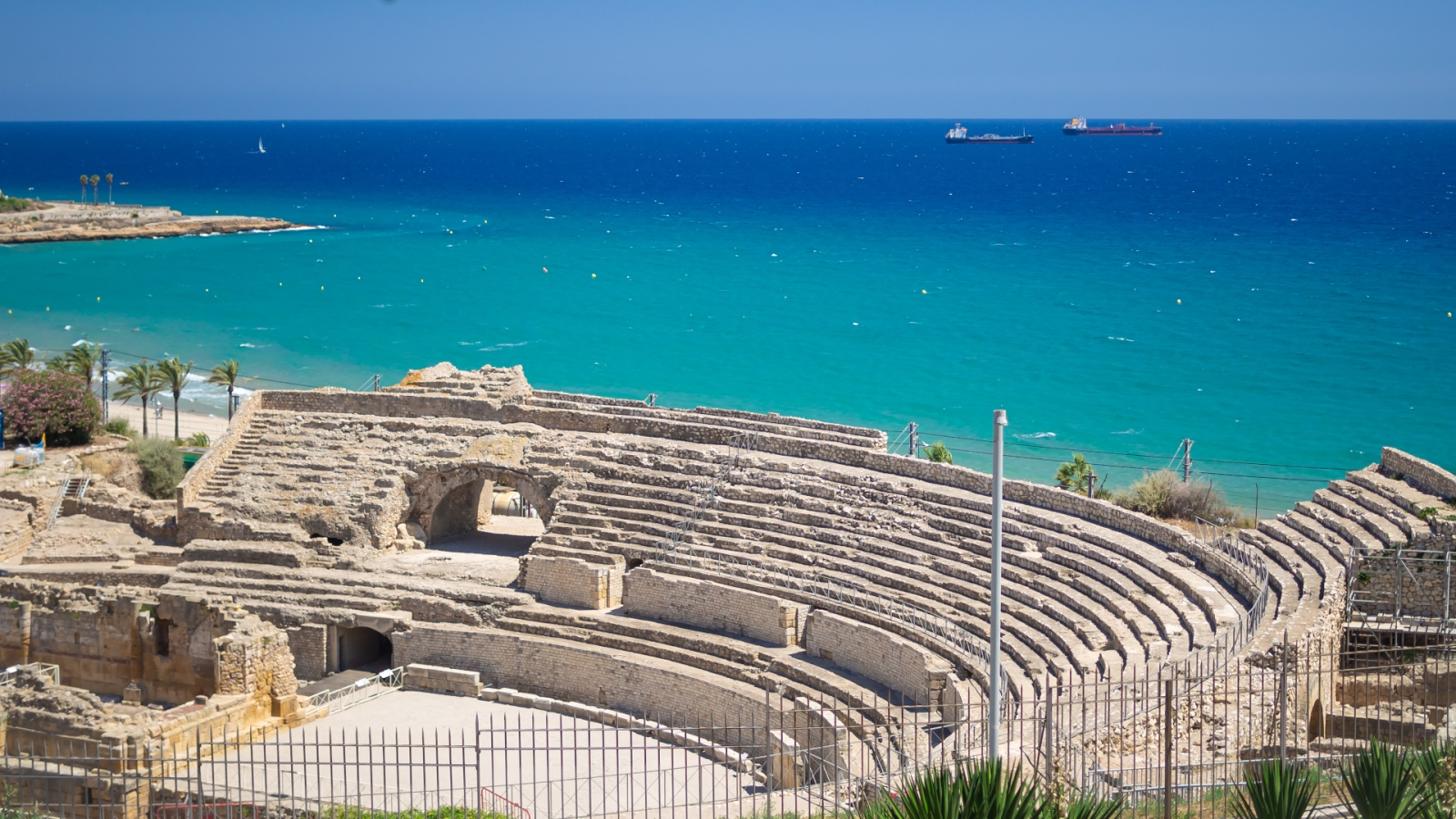 shutterstock 1818831854 - Tarragona