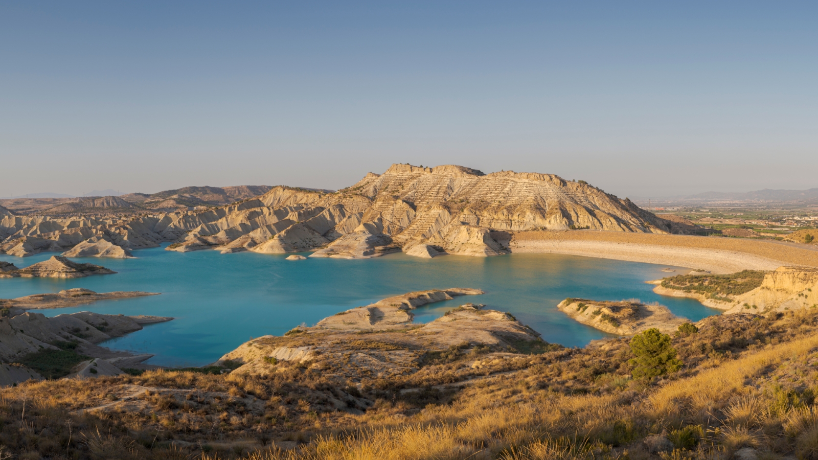 shutterstock 1928218232 - Alhama de Murcia