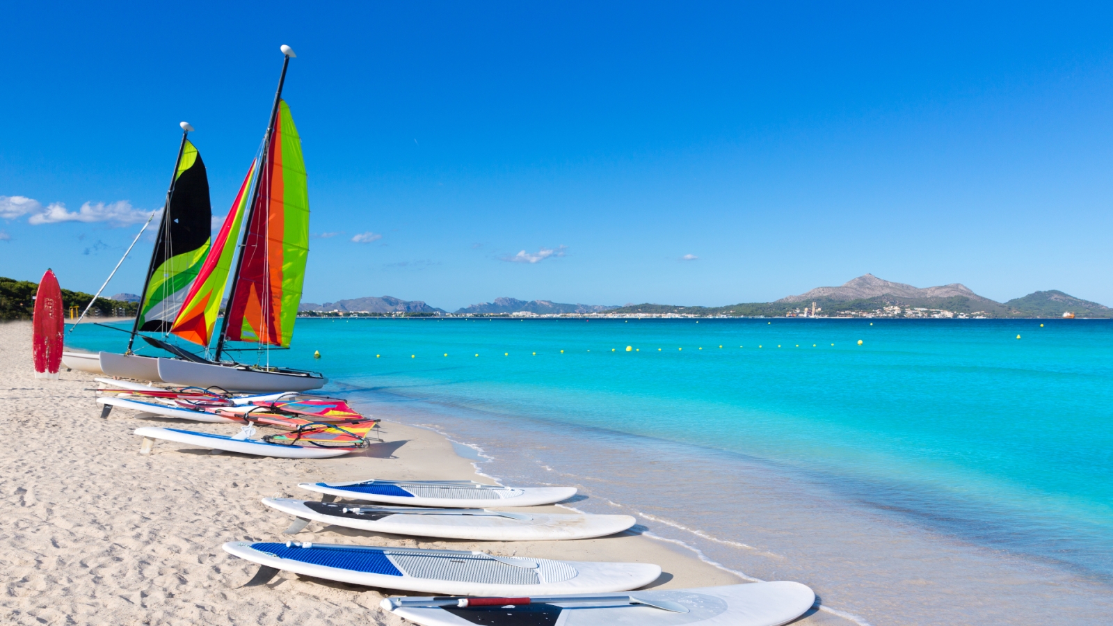 shutterstock 270267866 - Cala Murada