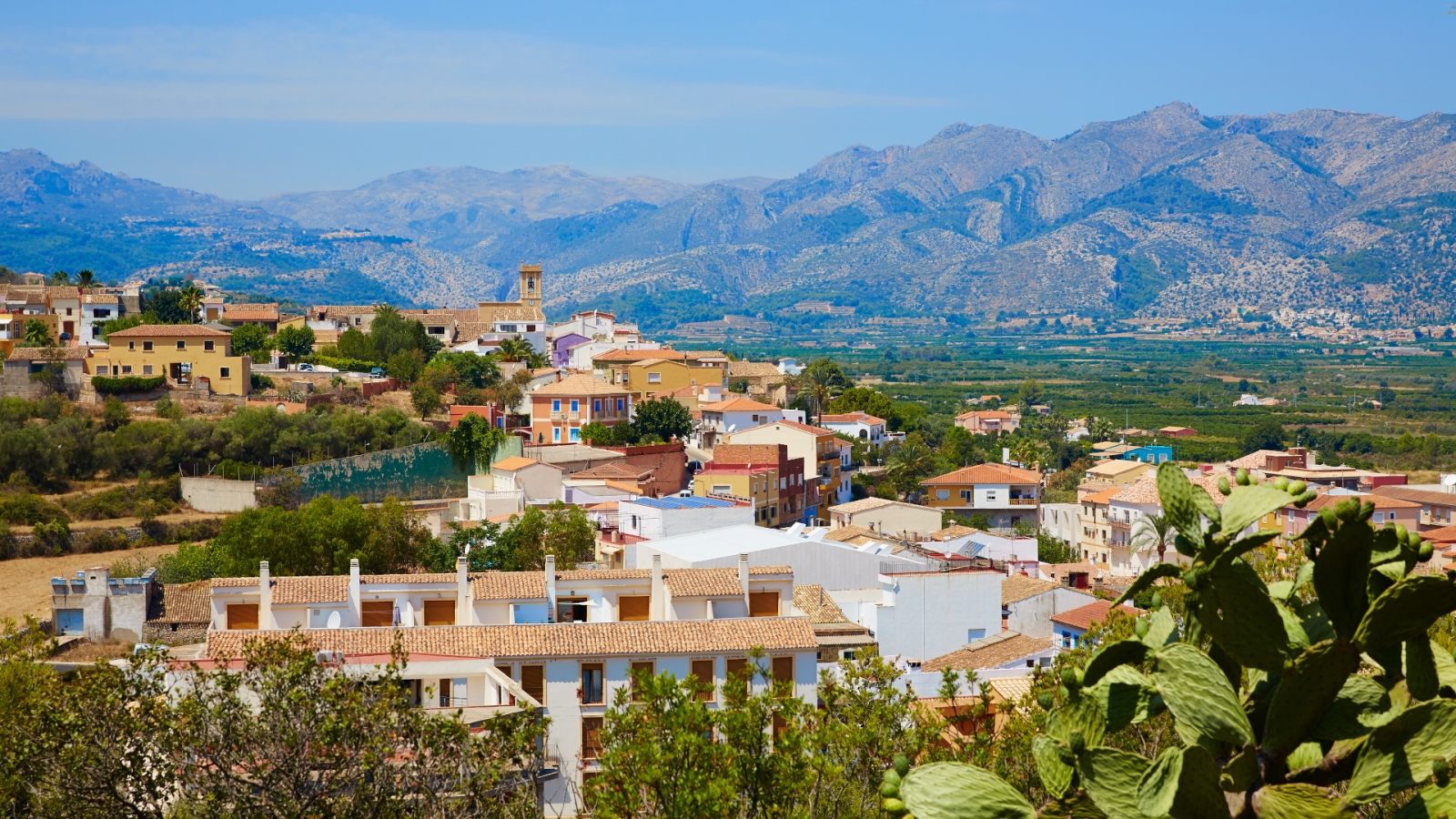 shutterstock 402794698 - Benidoleig