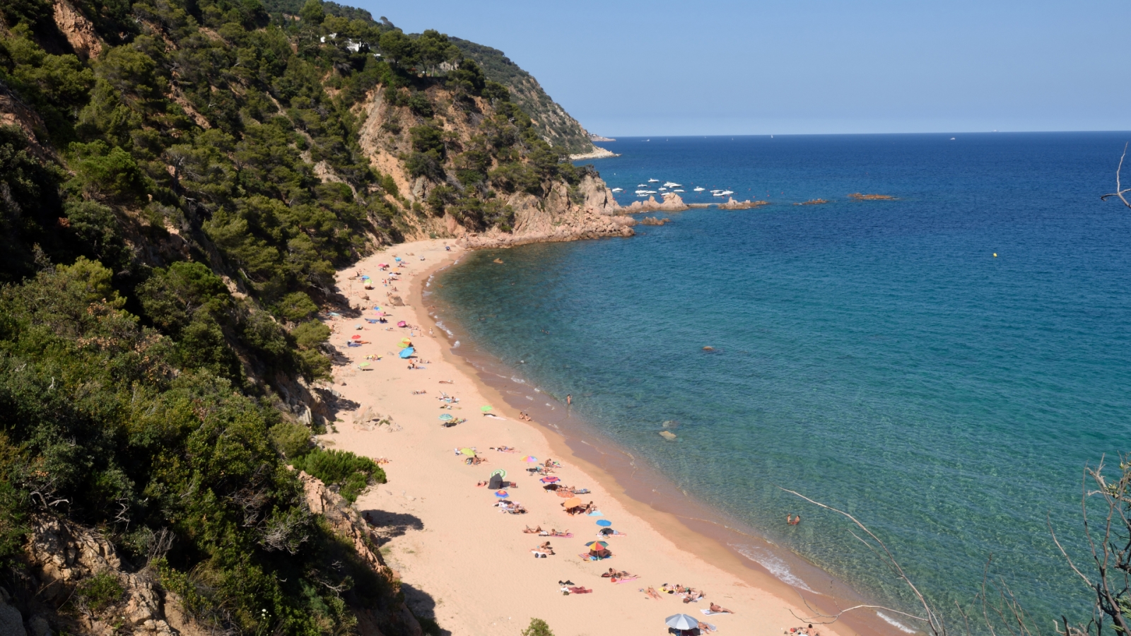 shutterstock 447212515 - Santa Cristina d'Aro