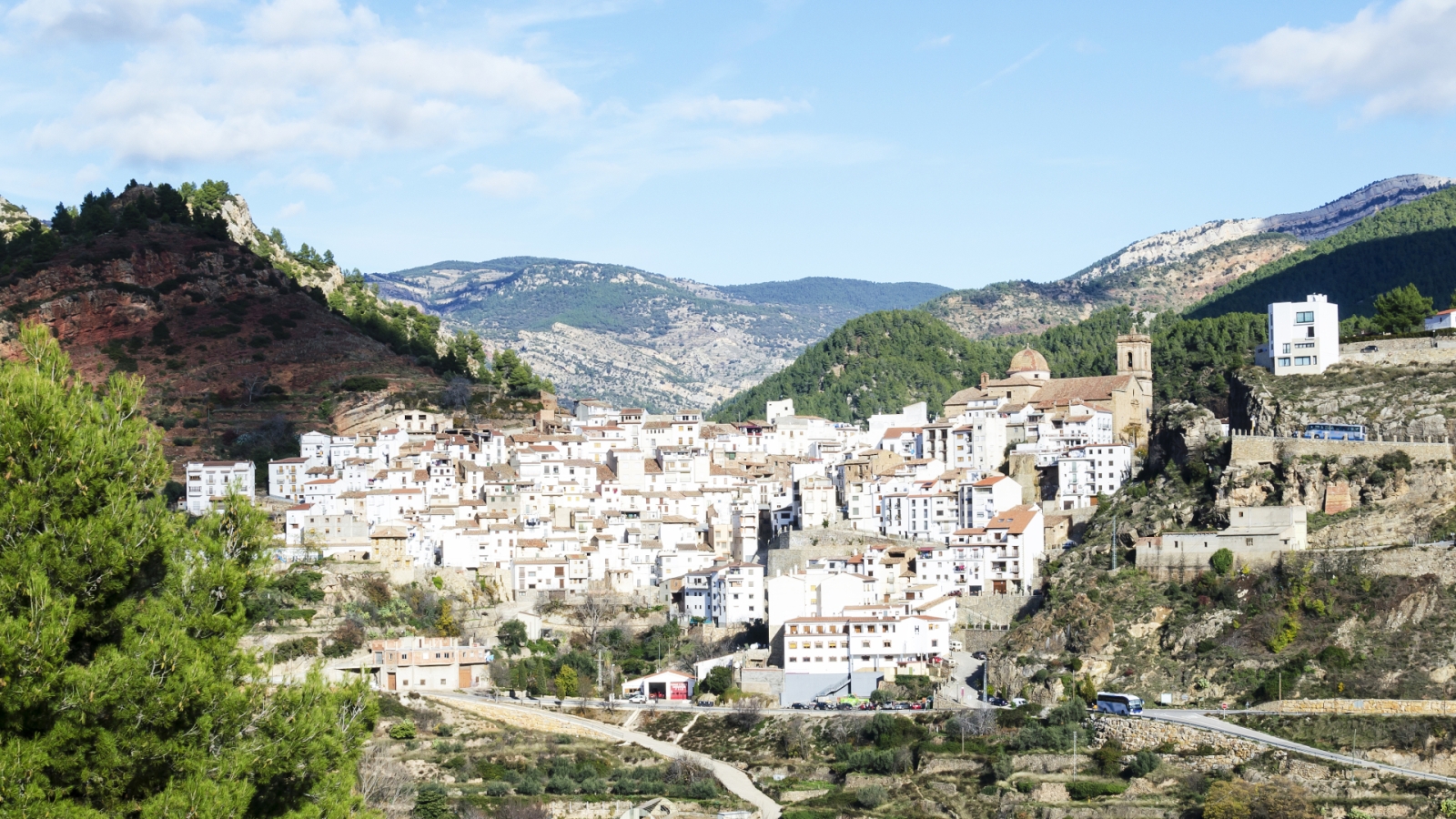 shutterstock 535060366 - Villahermosa del Río