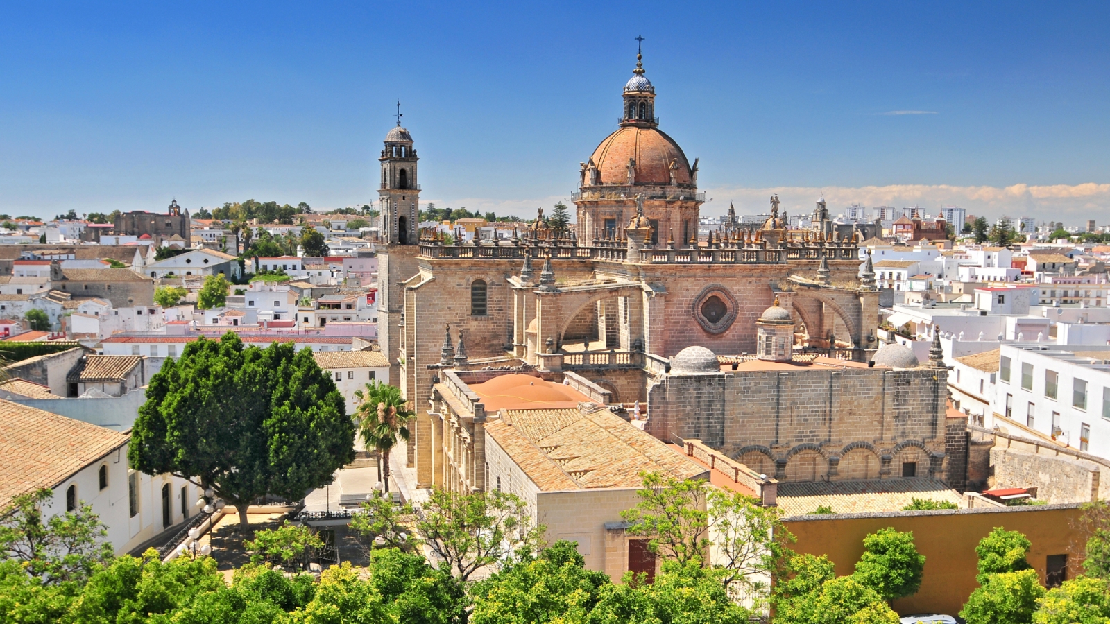 shutterstock 576704689 - Jerez de la Frontera
