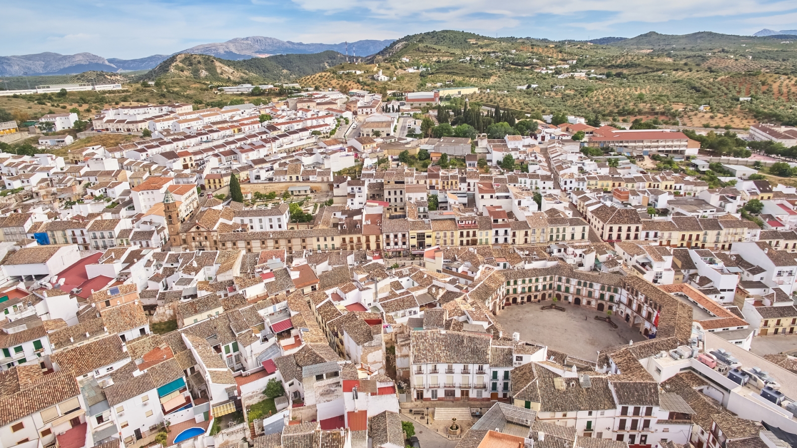 shutterstock 641024767 - Archidona