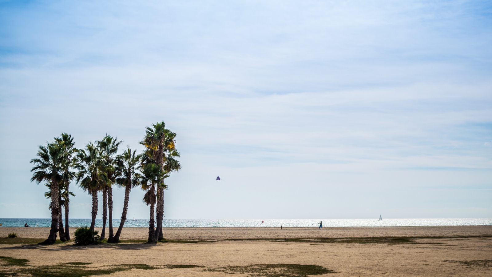 shutterstock 654045970 - Comarruga beach in Tarragona