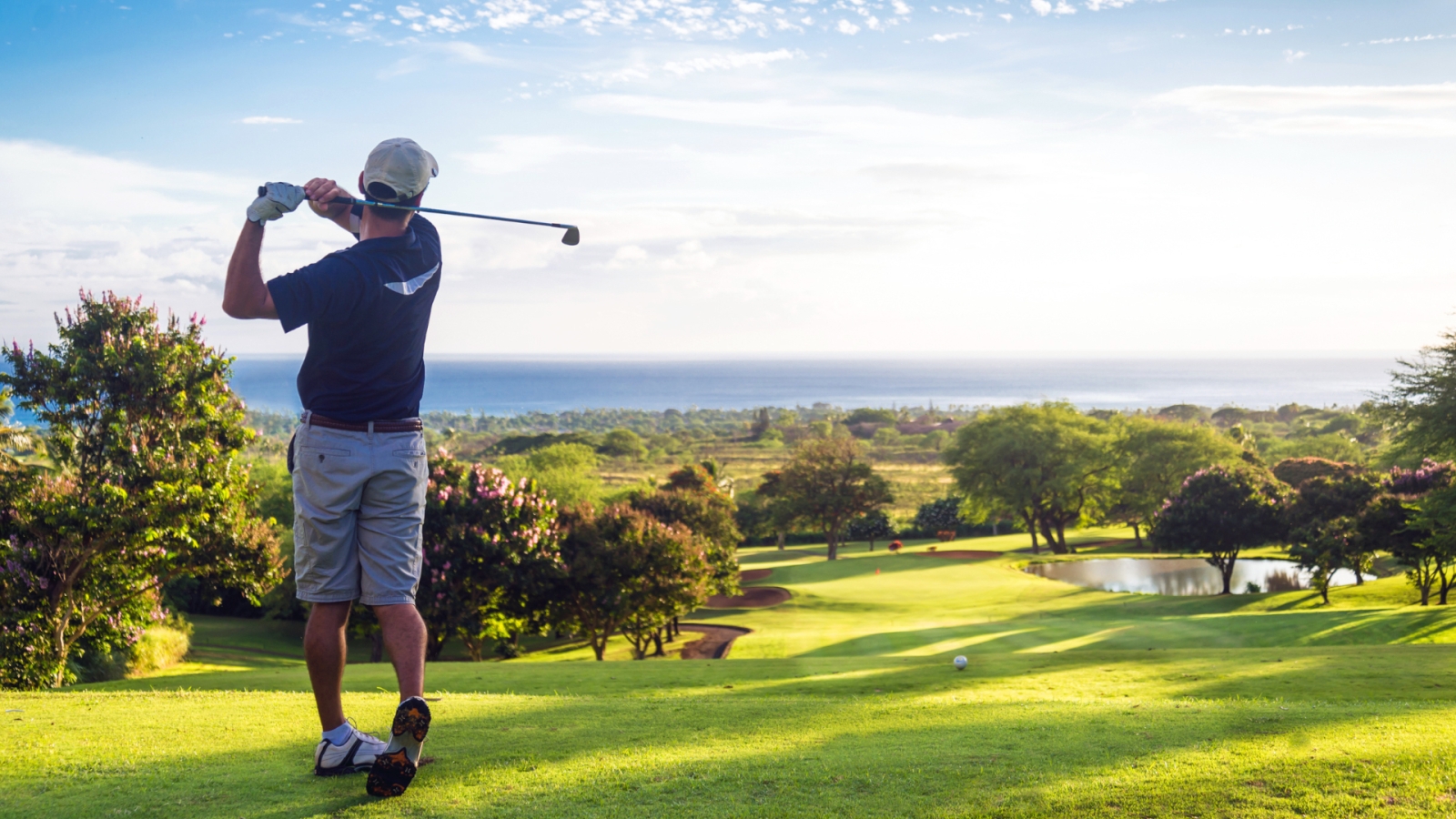 golf driving 1