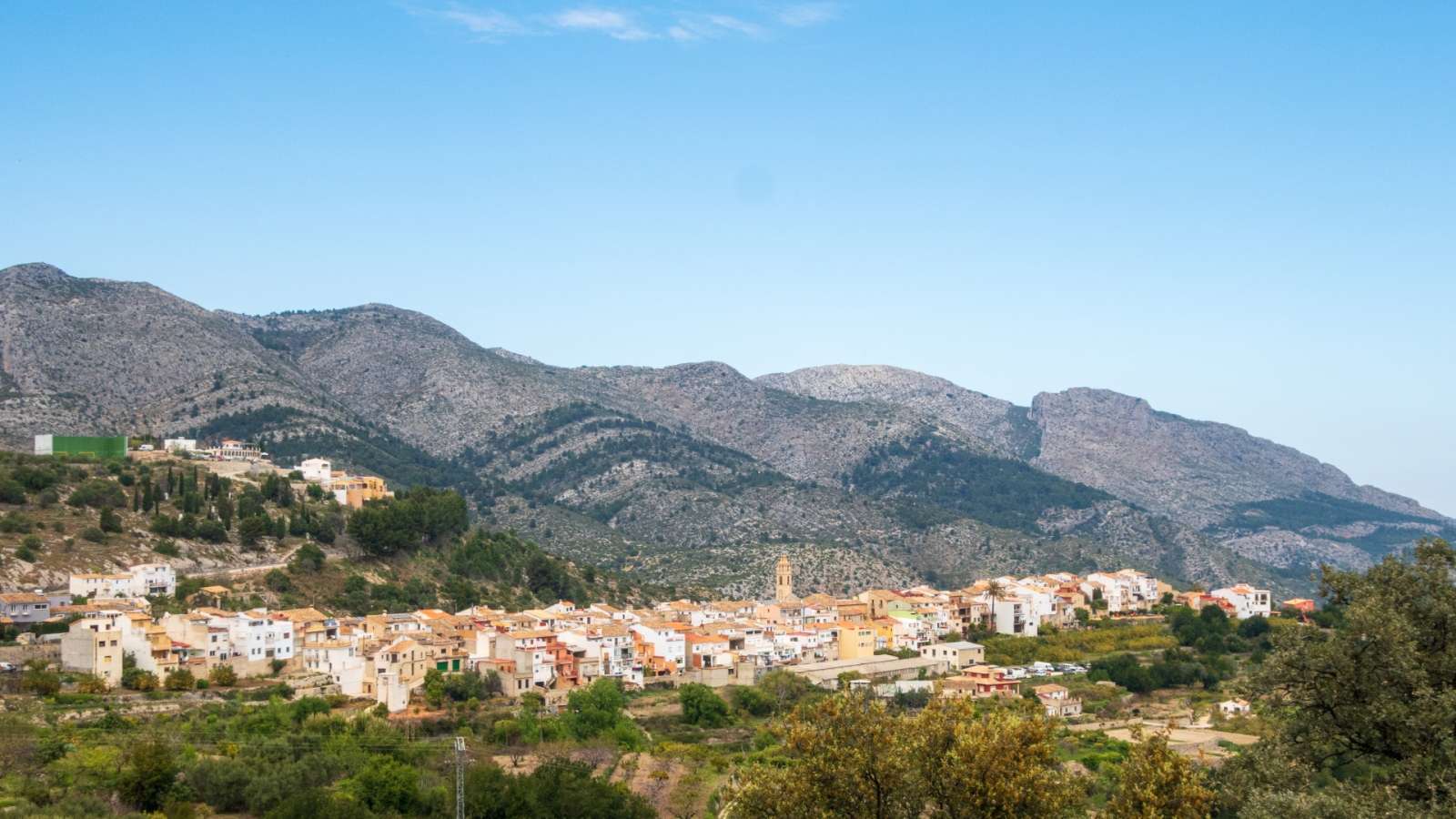 shutterstock 1949895736 - La Vall De Laguar