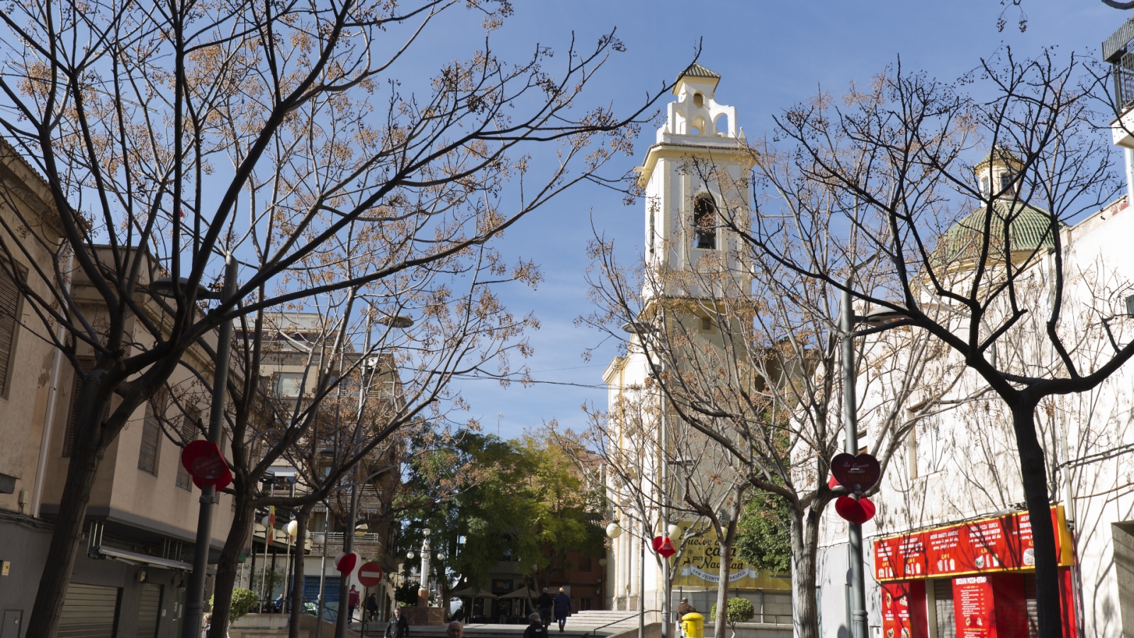 shutterstock 591188843 - San Vicente del Raspeig