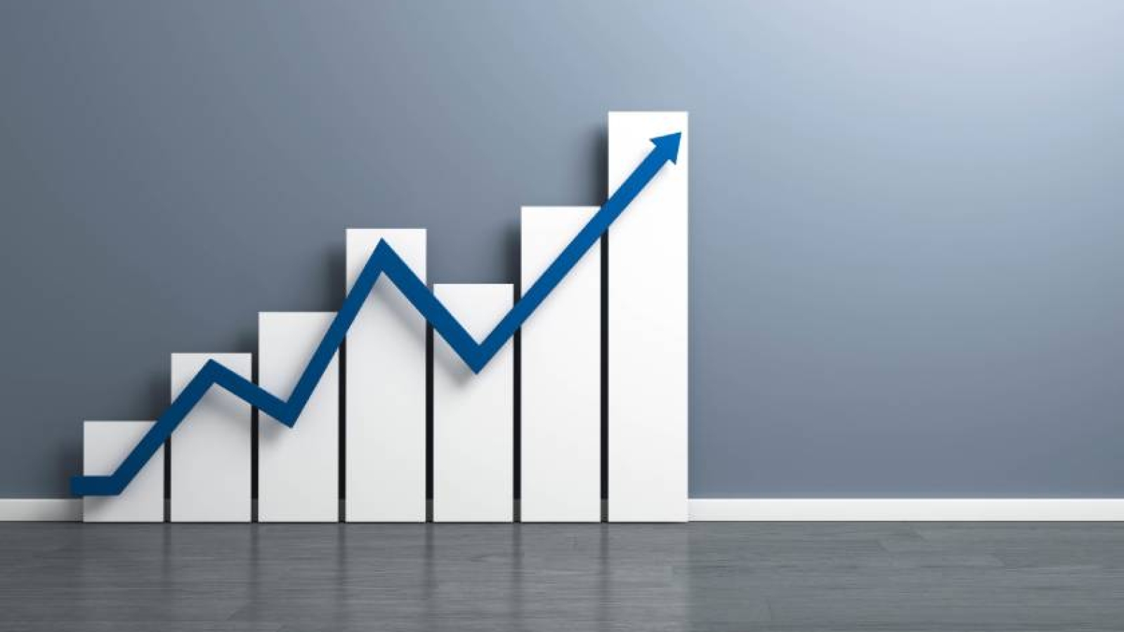 Prices rising