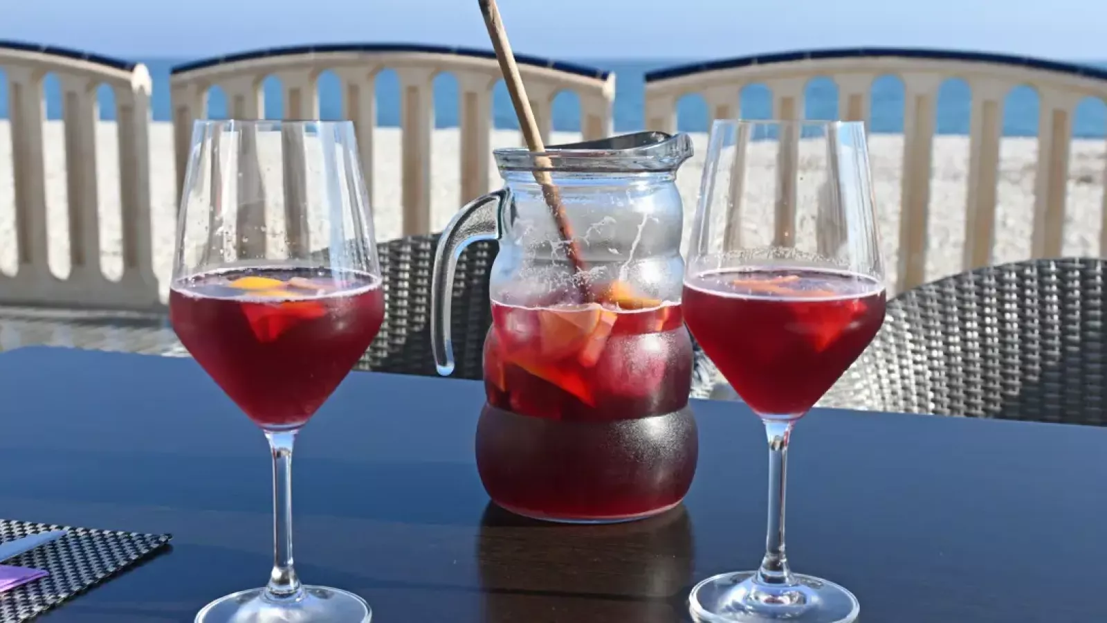 sangria