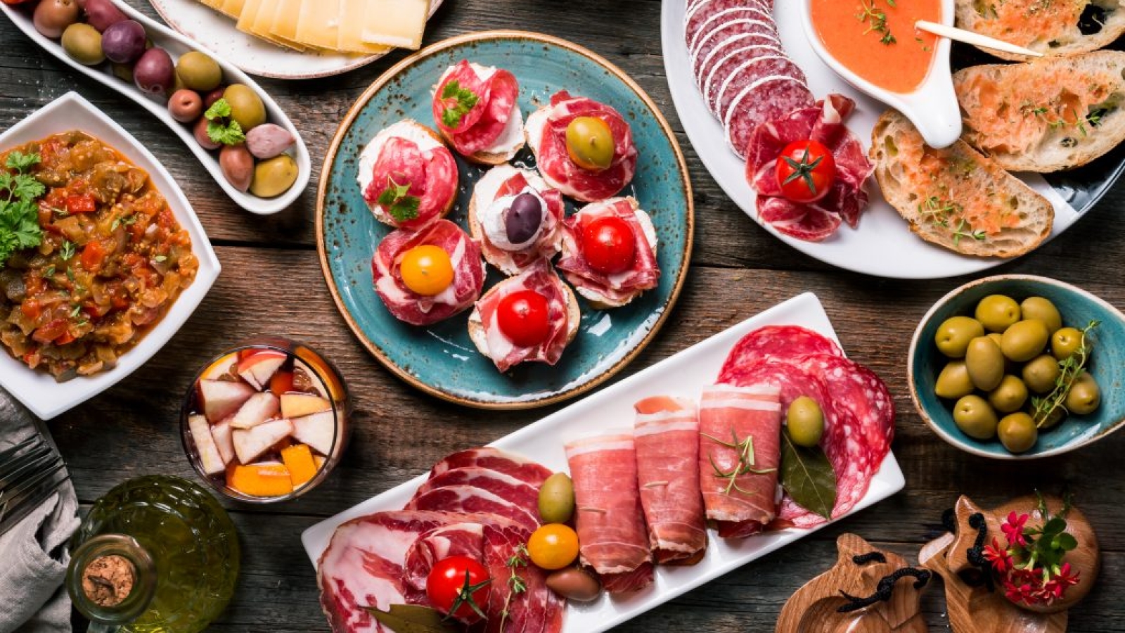 Tapas