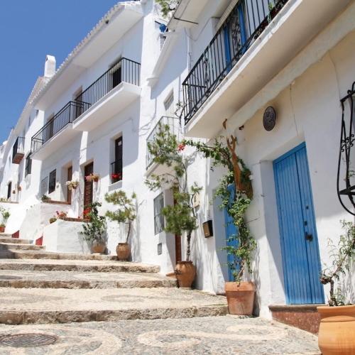 Costa del sol East