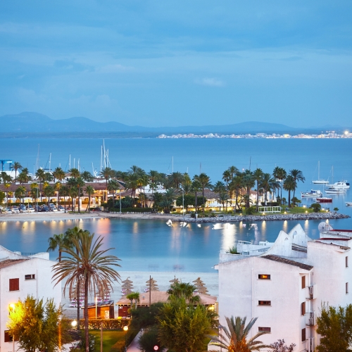 shutterstock 1238106667 - Alcudia