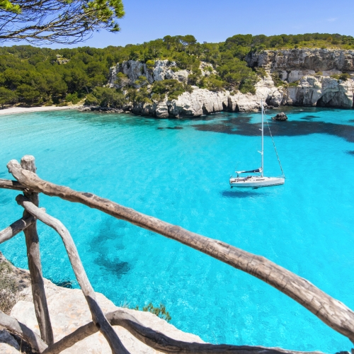 shutterstock 1329862814 - Menorca