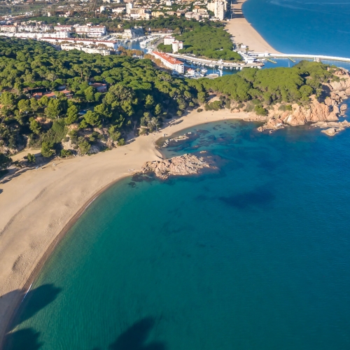 shutterstock 1507565204 - Platja d’Aro