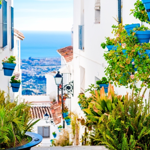 shutterstock 274925522 - Mijas