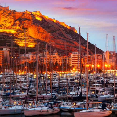 shutterstock 323442812 - Alicante