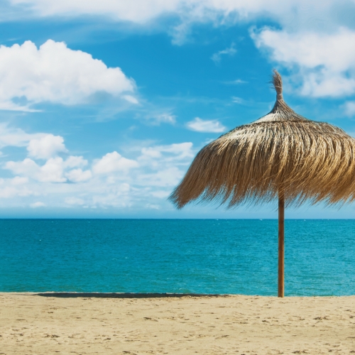 shutterstock 774932470 - Torremolinos, Malaga