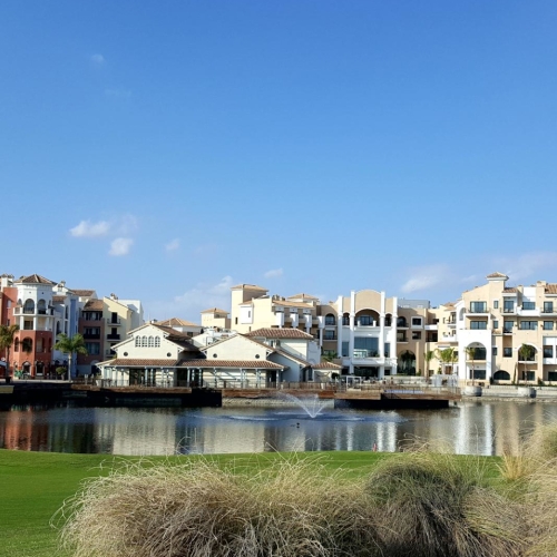 shutterstock 1203758761 - La Torre Golf Resort