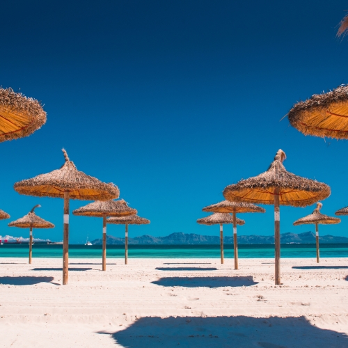 shutterstock 1403385131 - Can Picafort, Mallorca