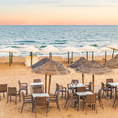 shutterstock 1666205716 - Playa de Guardamar, Alicante