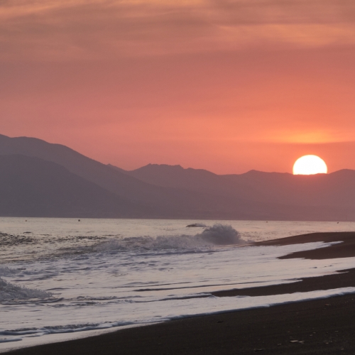 shutterstock 2058126479 - Benajarafe. Malaga