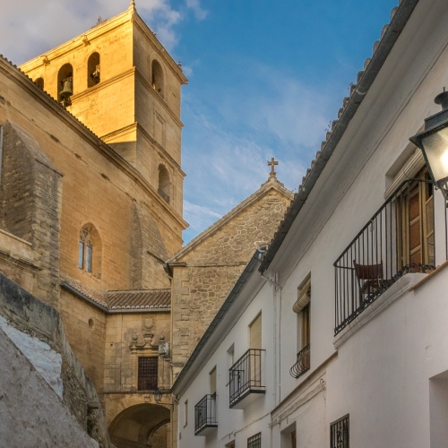 shutterstock 514790188 - Alhama de Granada