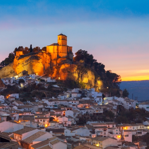 shutterstock 579415909 - Montefrío