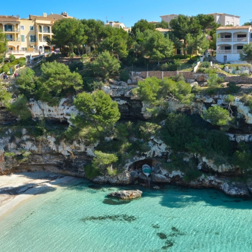 shutterstock 778908133 - Cala Pi, Mallorca