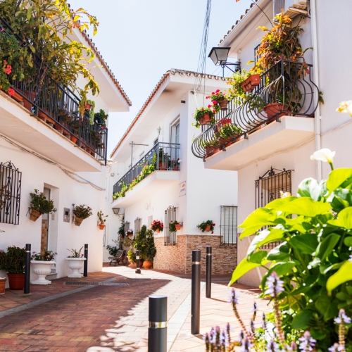 shutterstock 1080338444 - La Capellania