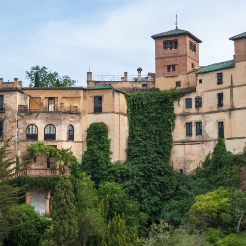 shutterstock 117983146 - Ronda