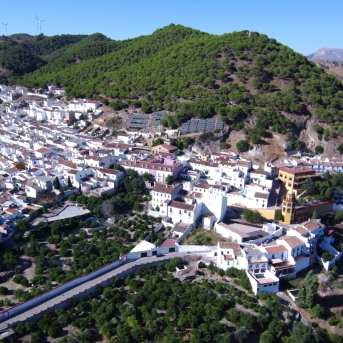 shutterstock 1225693465 - Carratraca