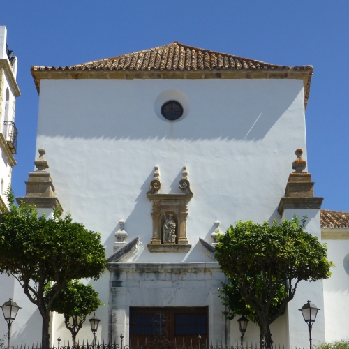 shutterstock 1387920176 - San Roque