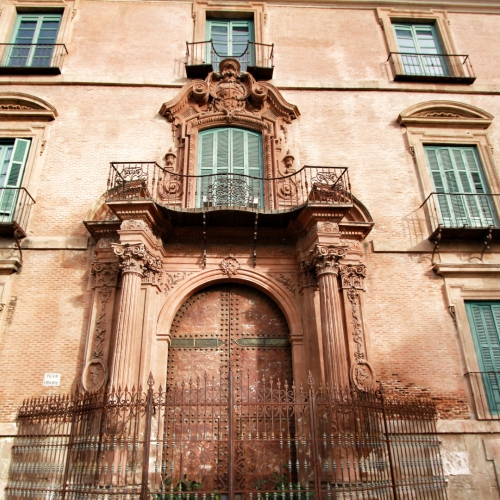 shutterstock 1567029409 - Murcia