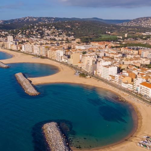 shutterstock 1621870957 - Sant Antoni de Calonge