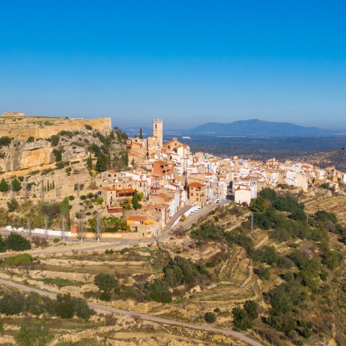 shutterstock 1628807764 - Cervera del Maestre