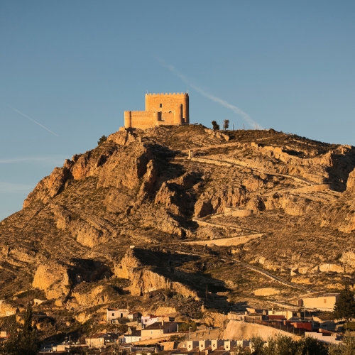 shutterstock 1695756187 - Jumilla