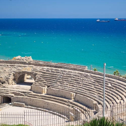 shutterstock 1818831854 - Tarragona