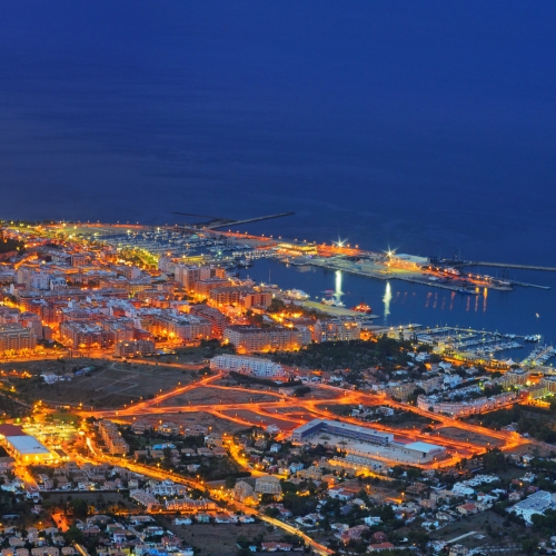 shutterstock 252618301 - Denia
