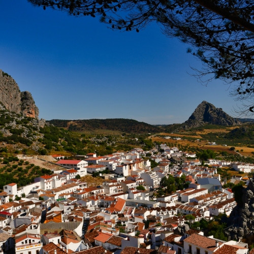shutterstock 1304214670 - Montejaque