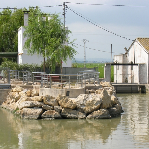 shutterstock 43234891 - Mareny de Barraquetes