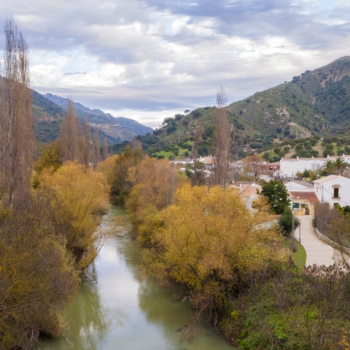 shutterstock 474200272 - Jimera de Líbar