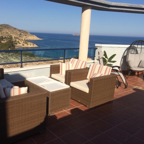 tagterrasse