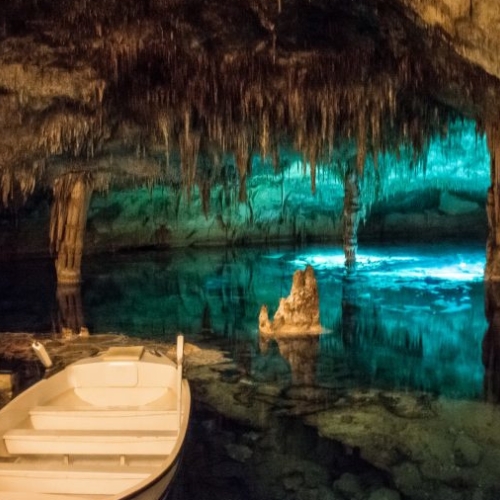 Best Attractions in the Balearic Islands