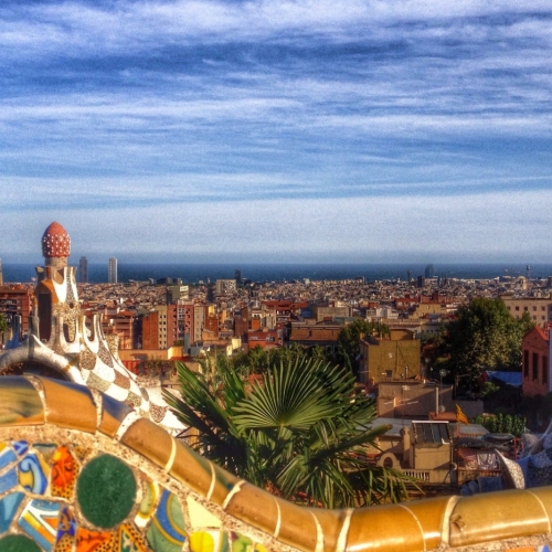 Best Attractions in Barcelona