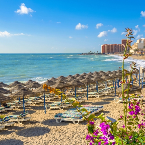Costa del sol