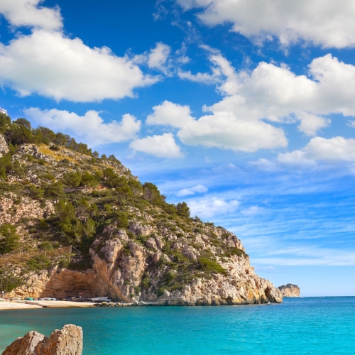 costa blanca
