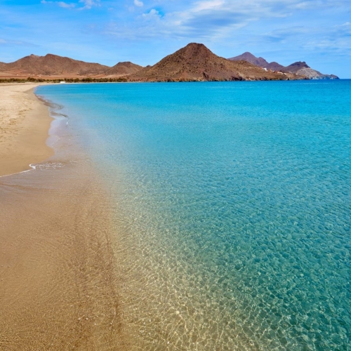 Almeria