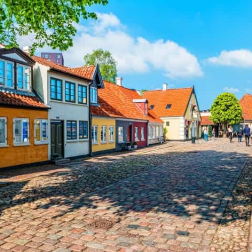 Odense
