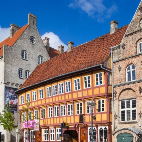 Aalborg